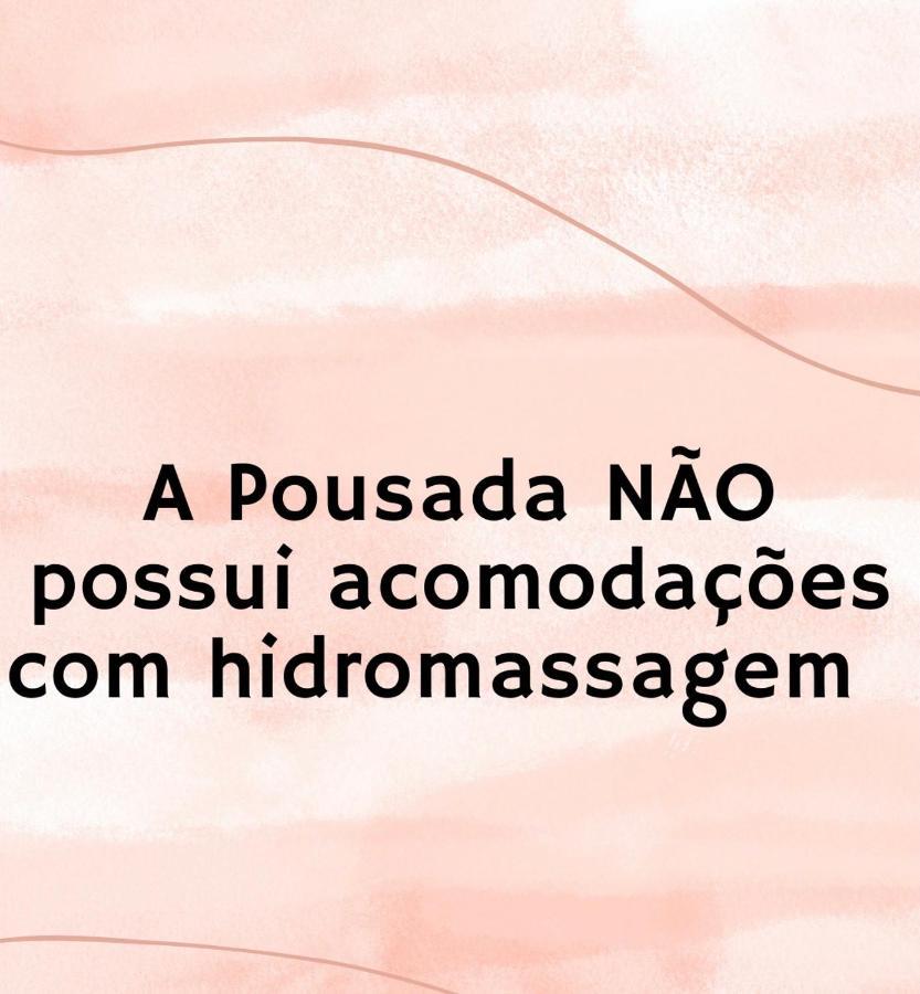 Pousada Canto Das Corujas São Roque Buitenkant foto