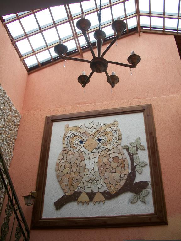 Pousada Canto Das Corujas São Roque Buitenkant foto